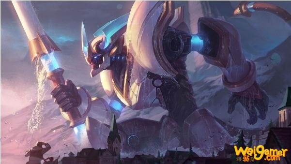 《LOL》2020年4月17日周免英雄更新公告