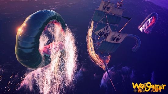 盗贼之海新手入门玩法技巧视频攻略 steam盗贼之海怎么玩