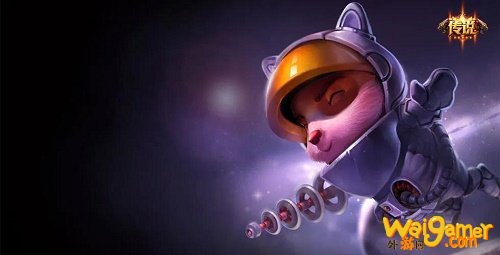 云顶之弈10.12宇航员狙神阵容攻略  10.12神超推荐阵容