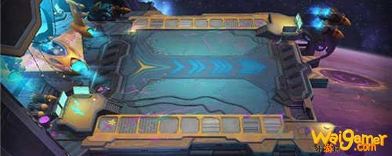 云顶之弈战利品星系是什么意思