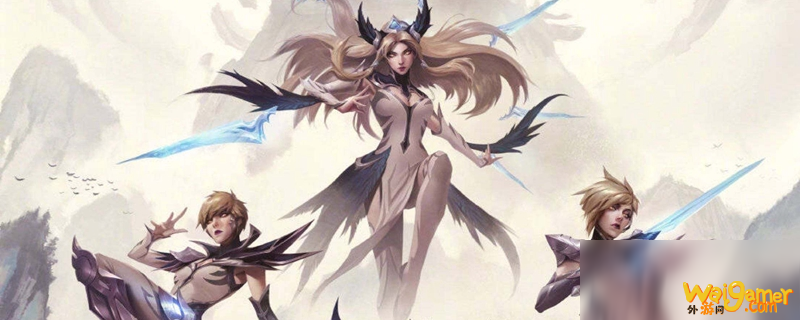 《LOL》云顶之弈10.12新宇航员狙神阵容装备玩法攻略