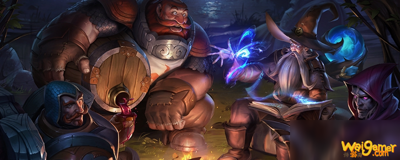 《LOL》云顶之弈10.12宇航秘狙阵容装备玩法攻略