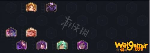 云顶之弈10.12女团阵容玩法攻略 10.12最强女团阵容