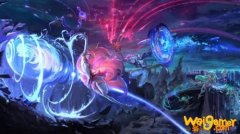 云顶之弈10.12风女九星守阵容及玩法