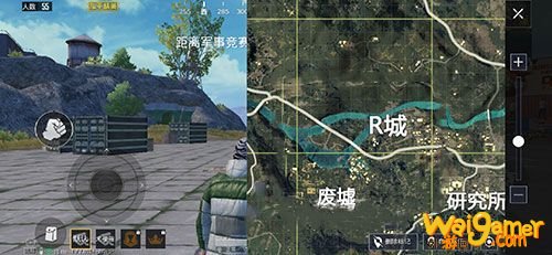 和平精英端午节龙舟在哪里 和平精英端午节龙舟地图刷新位置