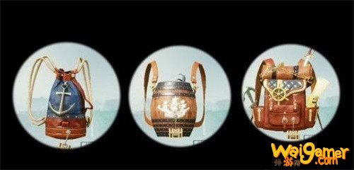 和平精英SS8赛季手册奖励介绍 和平精英SS8赛季手册皮肤是什么