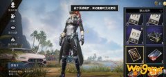 和平精英改名卡不能用怎么回事 解决方法