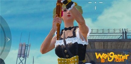 和平精英浪漫波比套装返场时间 返场价格介绍