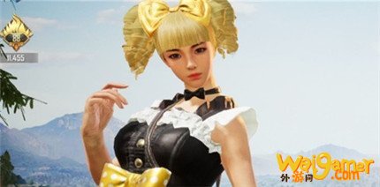 和平精英浪漫波比套装返场时间 返场价格介绍