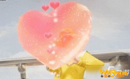 和平精英520爱心发射动作怎么获得 520爱心发射动作获取方法