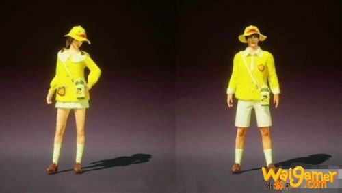 和平精英小黄鸭衣服获取方式 和平精英小黄鸭衣服怎么获取