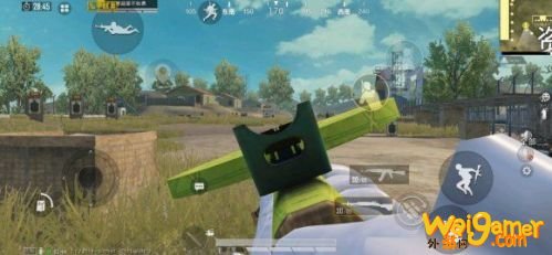 和平精英SS7赛季武器皮肤怎么选 和平精英SS7赛季武器皮肤推荐