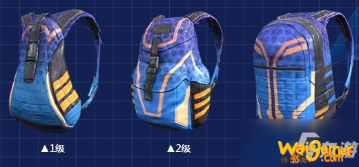 和平精英ss7赛季手册新皮肤一览