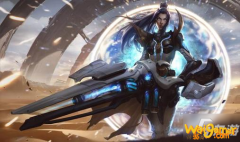 《云顶之弈》S3女警怎么样 S3新英雄女警介绍