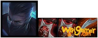 《LOL》云顶之弈S3慎装备搭配推荐
