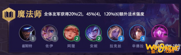 云顶之弈盖伦用什么装备好 云顶之弈S3盖伦装备搭配攻略