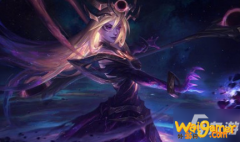 《云顶之弈》s3有哪些开局星系 开局星系一览