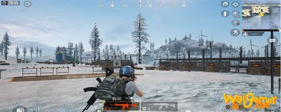 和平精英怎么解除防沉迷