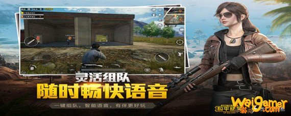 和平精英怎么加不了好友