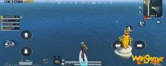 和平精英体验服冲浪模式怎么玩-冲浪模式玩法介绍_和平精英