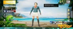 和平精英名字怎么变色-名字变色方法_和平精英