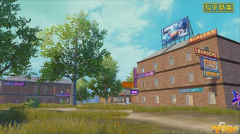 《和平精英》决赛圈枪械攻略 决赛圈用什么枪好