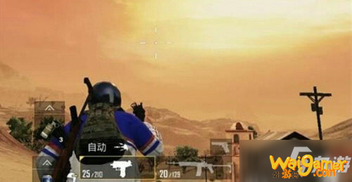 和平精英风暴点空投箱位置在哪_风暴点空投箱位置介绍