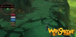 魔兽世界凋魂之殇怎么去