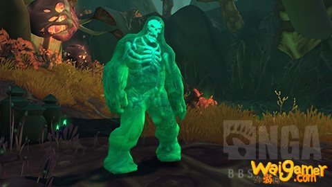 《魔兽世界》玛卓克萨斯盟约介绍