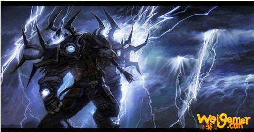 《魔兽世界》9.0增强萨输出循环一览
