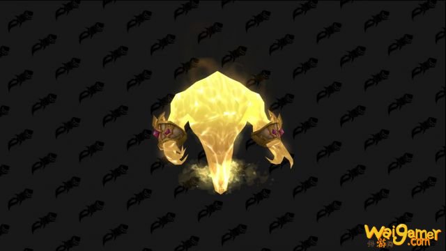 《魔兽世界》9.0新宠物大全