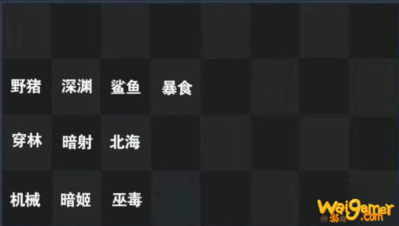 战歌竞技场龟缩阵是什么 龟缩阵效果详解