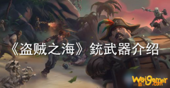 
                        《盗贼之海》銃武器怎么样 銃武器介绍
