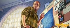 gta5地堡武器工作室在哪里-地堡武器工作室位置介绍