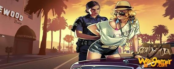 Gta5越狱警察局怎么过 越狱警察局任务攻略 外游网