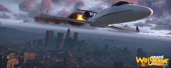 gta5延迟怎么看