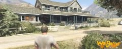gta5奥尼尔兄弟制毒厂怎么进入地下室-奥尼尔兄弟制毒厂地下室