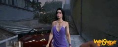 gta5怎么撩路人-如何搭讪路人
