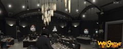 gta5抢劫珠宝店怎么开始-抢劫珠宝店怎么触发