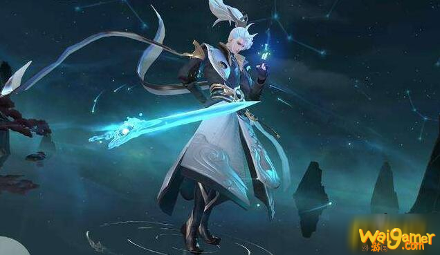 王者荣耀李白典藏皮肤多少钱-李白典藏皮肤价格介绍