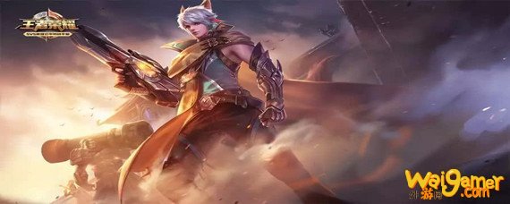 王者荣耀1v1哪个英雄克制百里守约