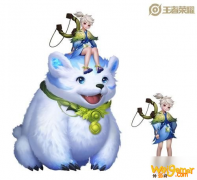 《王者荣耀》阿古朵怎么玩 新英雄阿古朵玩法分享