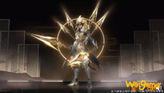 王者荣耀马超神威皮肤欣赏  王者荣耀马超五虎将皮肤啥时候上