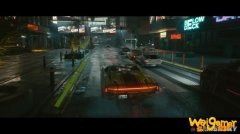 《赛博朋克2077》4K无和谐预告 无消音中配更接地气