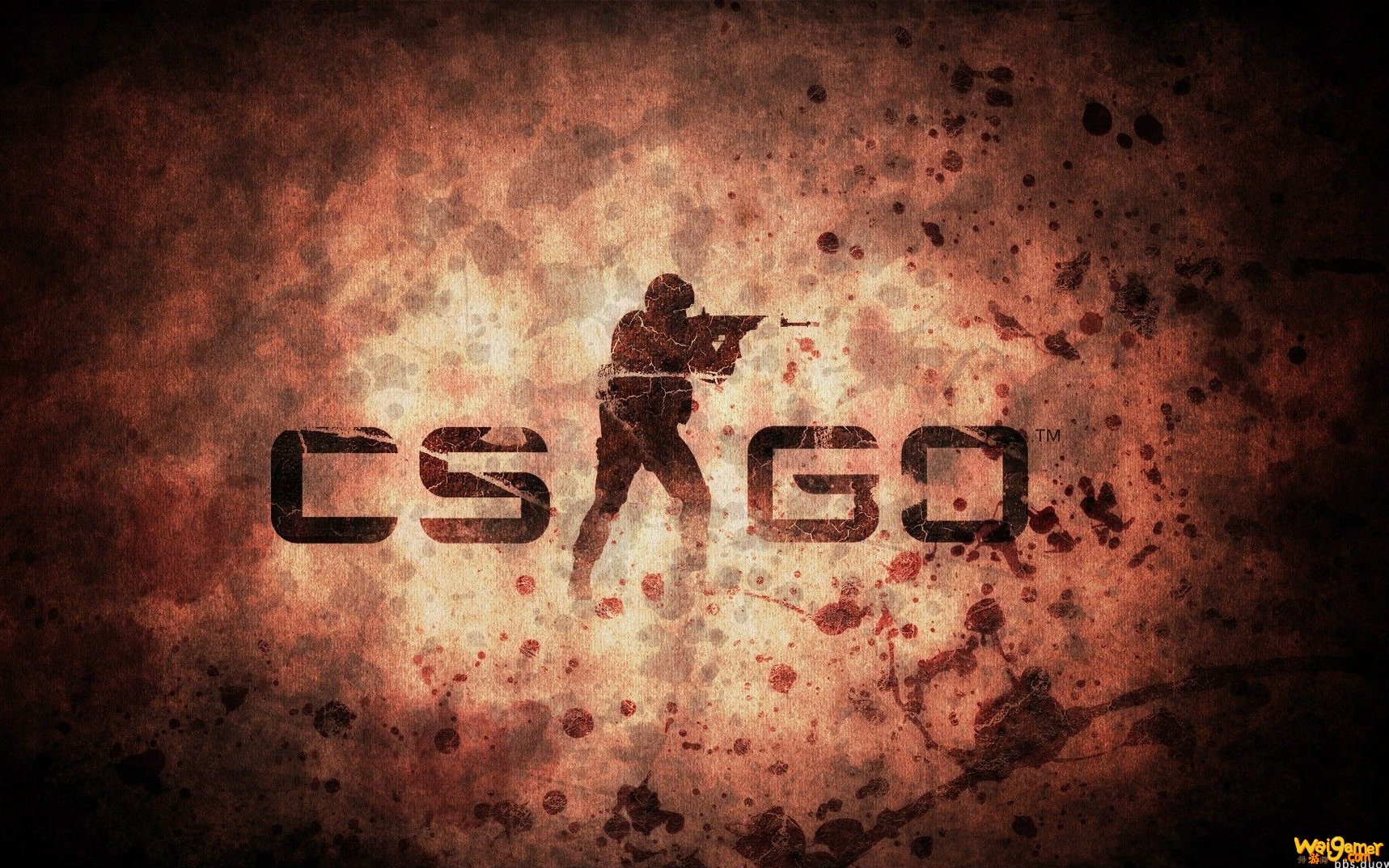 csgofps怎么调出来