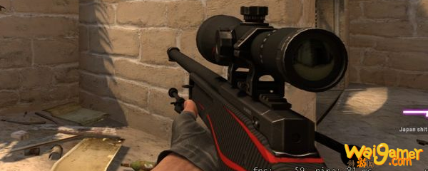 csgofps跳动幅度大怎么办