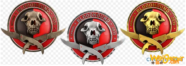 csgo大行动挑战币怎么获得