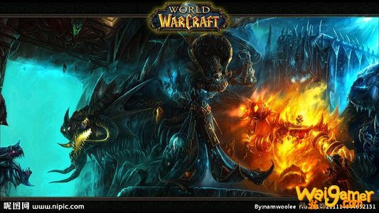 《魔兽世界》正义王冠介绍