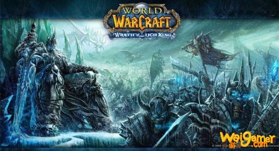 《魔兽世界》暗影力量介绍