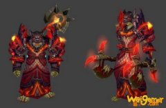 《魔兽世界》影鬼项链介绍